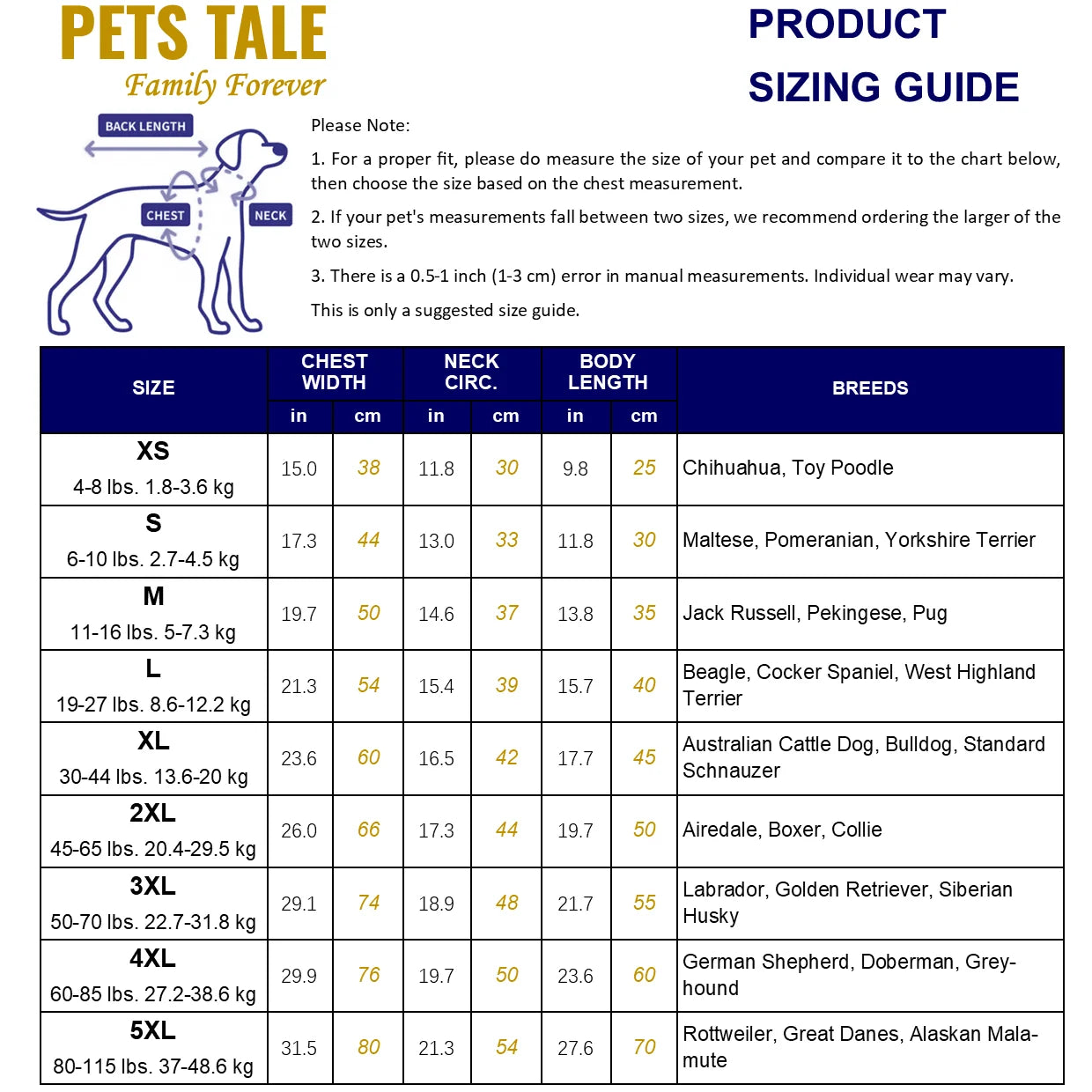 Double-Layer Reversible Dog Raincoat