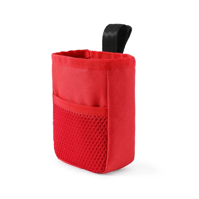 Portable Pet Training Treat Bag