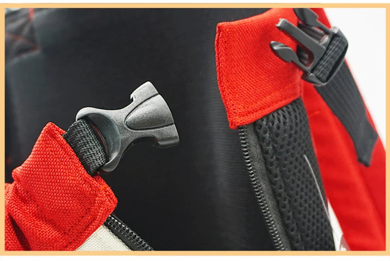 Outdoor Cat Carrier Backpack