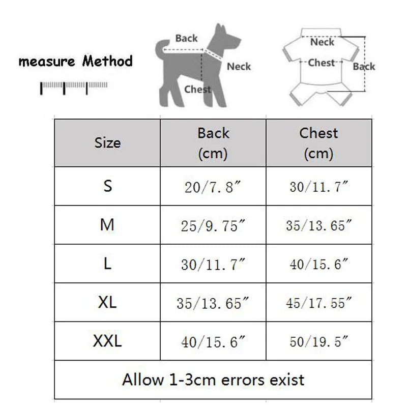 Pet Strap Jumpsuit