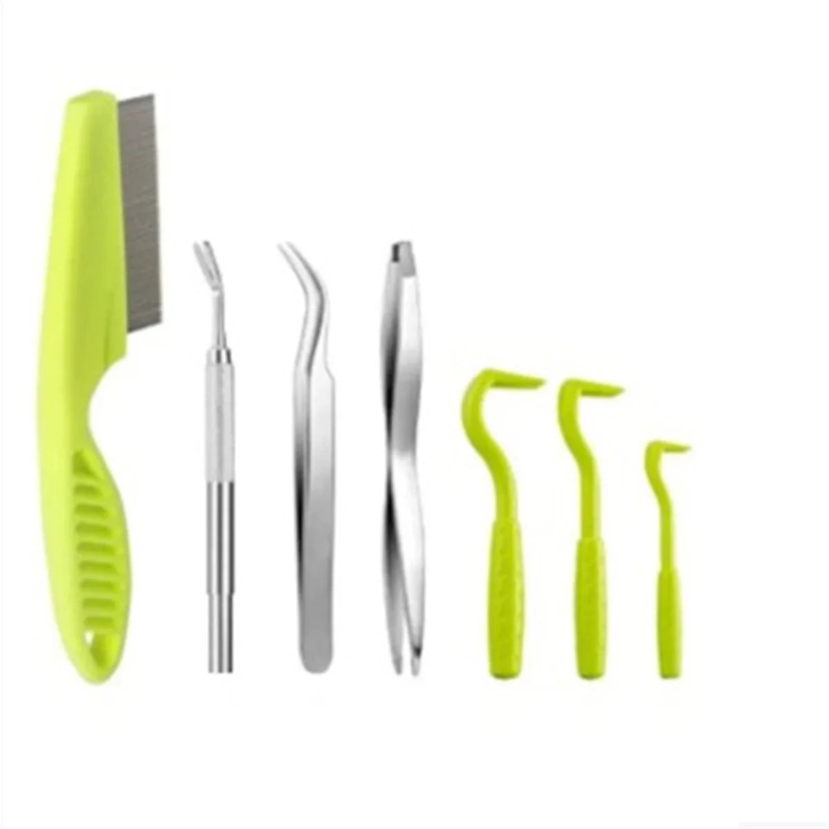Pet Tick Removal Tool Kit