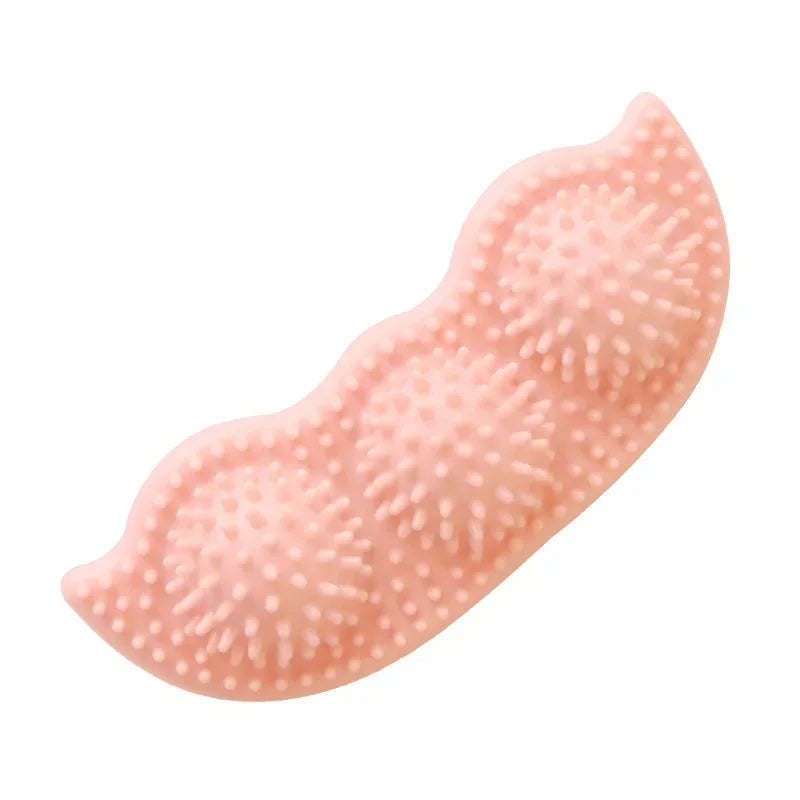 Dog Dental Chew Toy Set
