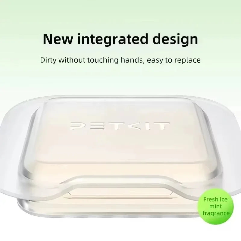 PETKIT N50 Deodorizer Cubes for Automatic Litter Boxes