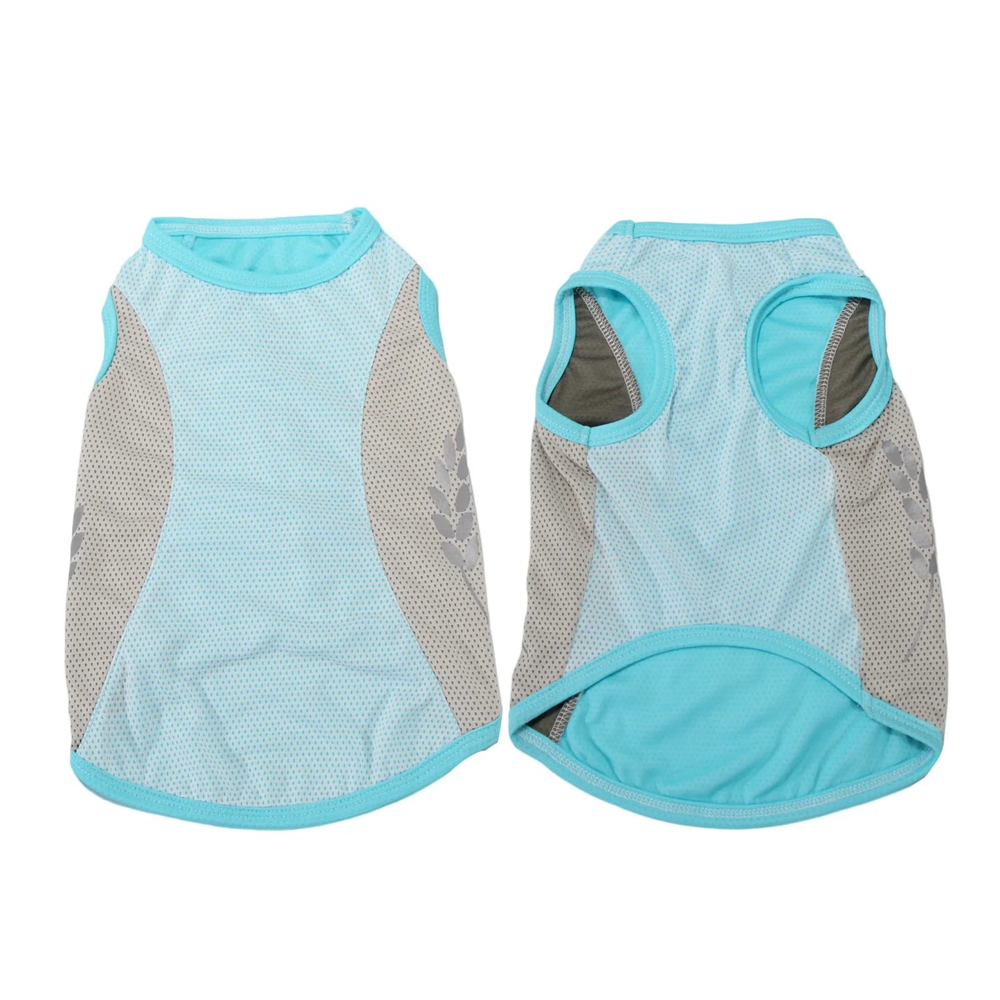 Cooling Pet Vest
