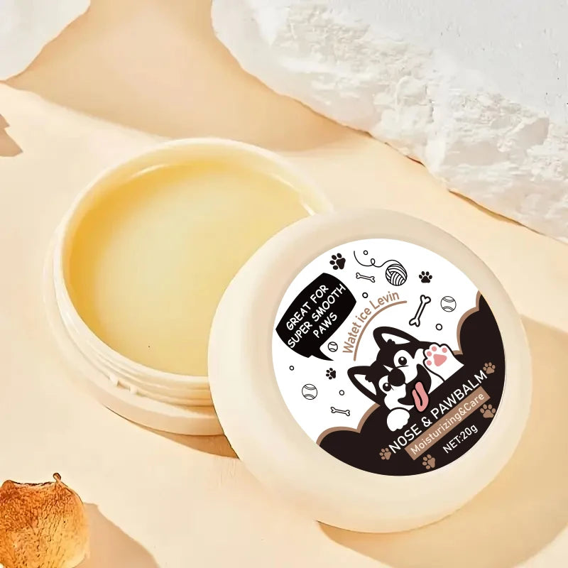 20g Dog & Cat Paw & Nose Balm
