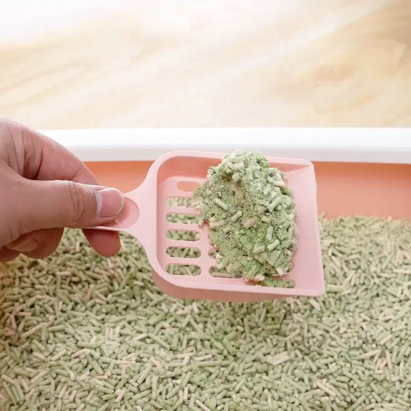 Cat Litter Scoop Cleaning Tool