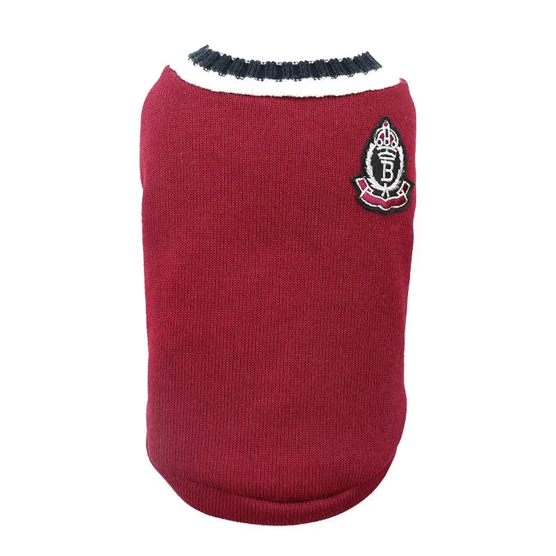 Pet Winter Jacket