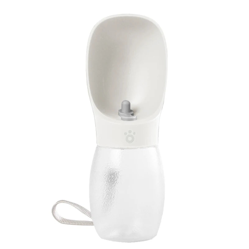 300ml Portable Pet Water Bottle