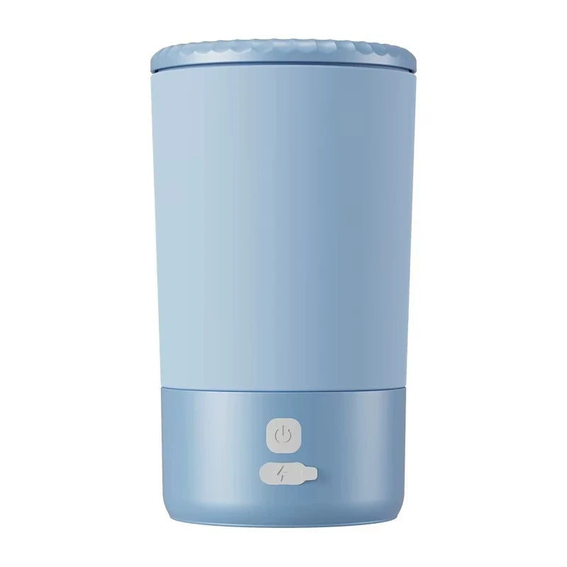 Automatic Electric Pet Paw Cleaner Cup