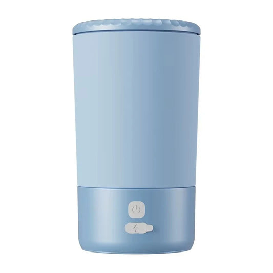 Automatic Electric Pet Paw Cleaner Cup