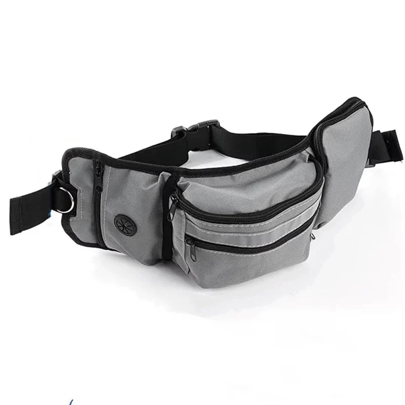 Pet Training Waist Treat Bag