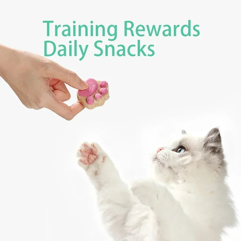 Freeze-Dried Cat Treats