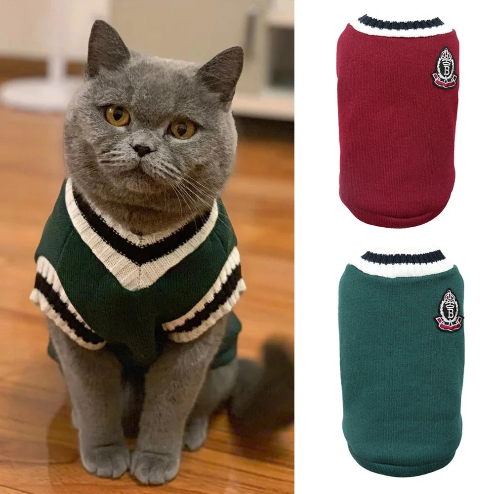 Pet Winter Jacket