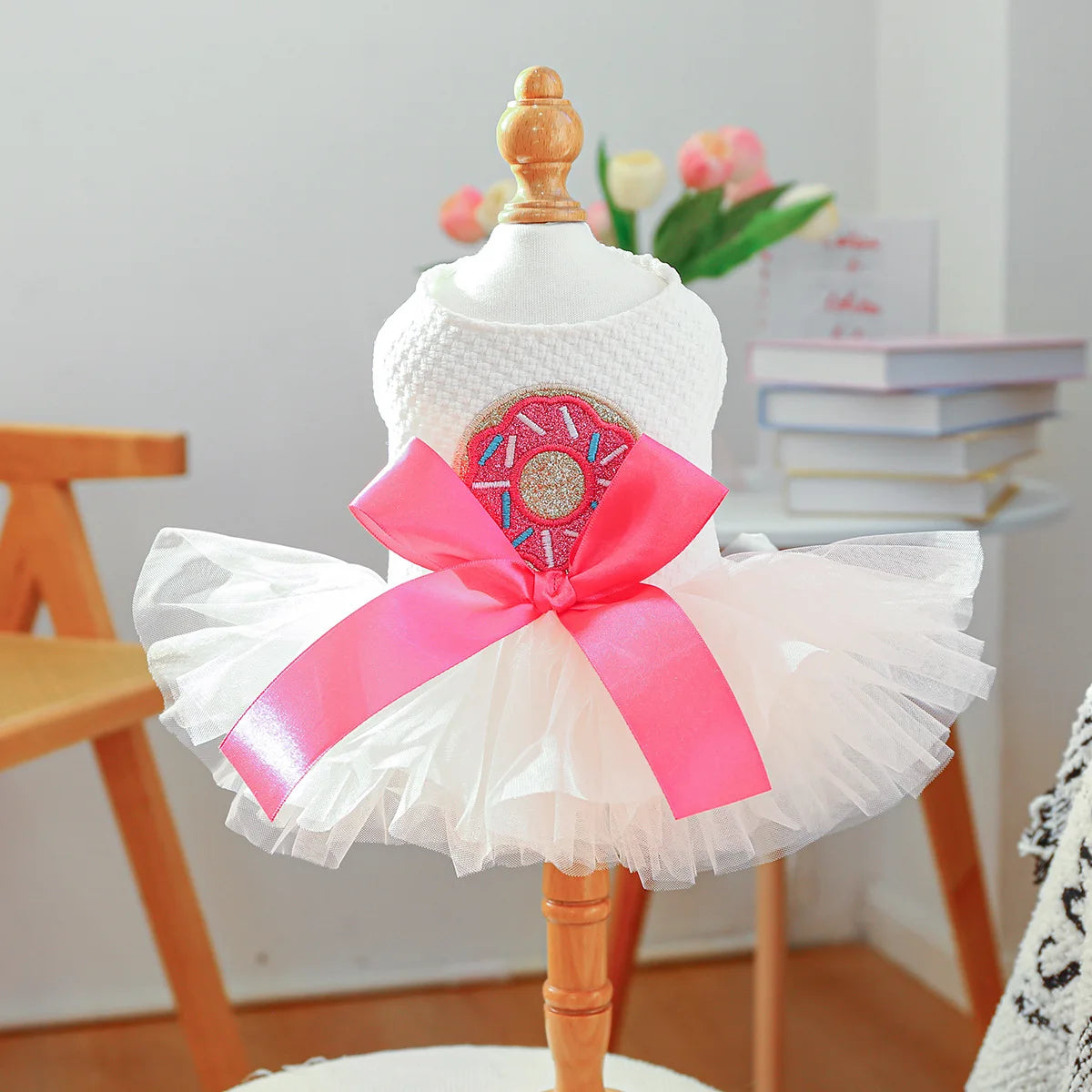Princess Pet Dress