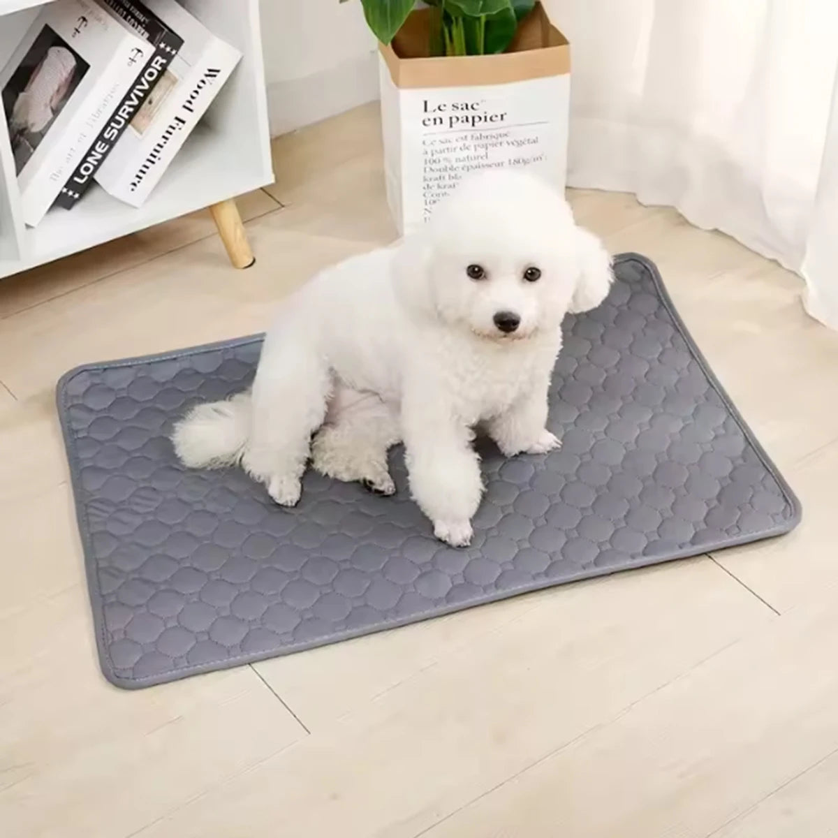 Reusable Washable Waterproof Pet Pee Pad