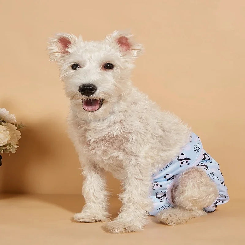 Washable Female Dog Diapers