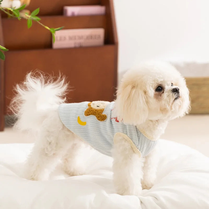 Breathable Pet Vest