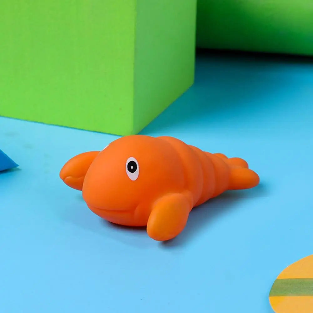 Foldable Pet Splash Pool & Interactive Water Toy
