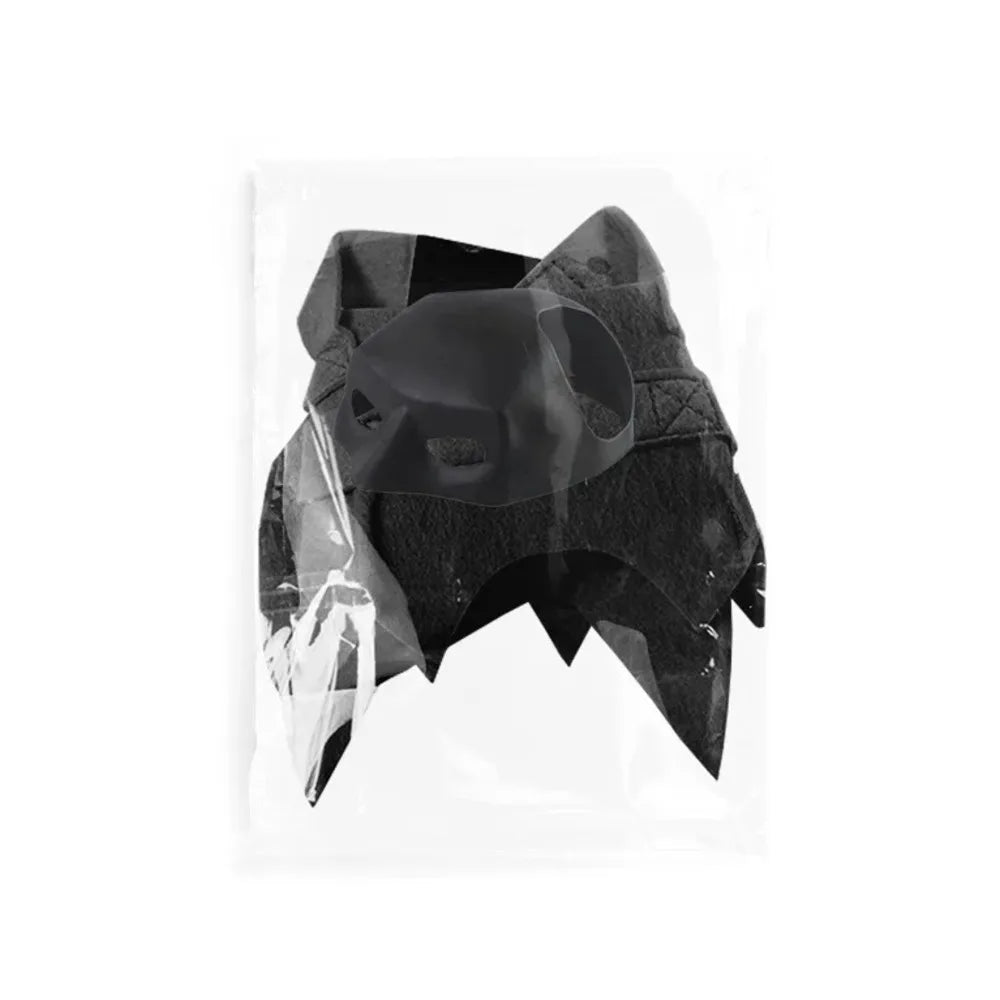 Halloween Bat Pet Costume
