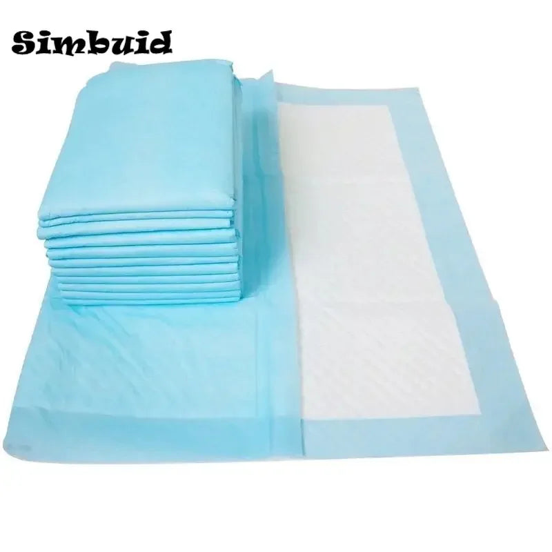 Super Absorbent Pet Training Pee Pads