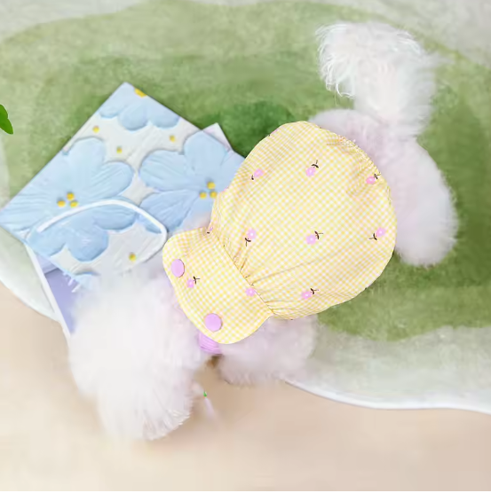 Luxury Dog Dress