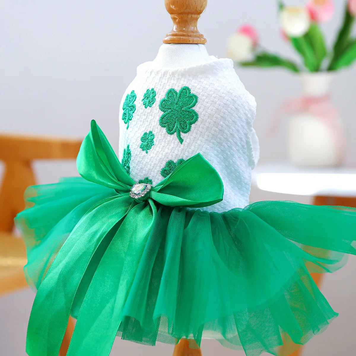 Princess Pet Dress