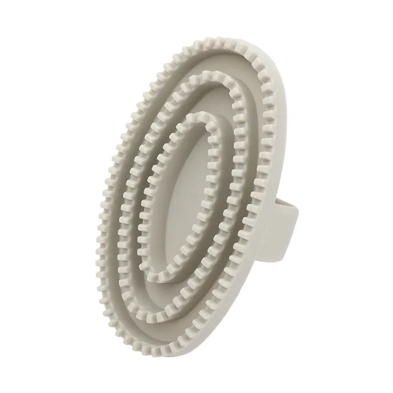Pet Bath Massage Brush