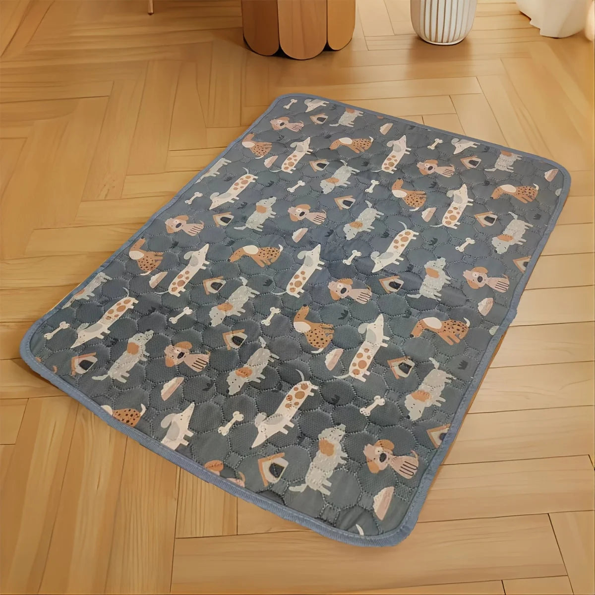 Reusable Washable Waterproof Pet Pee Pad