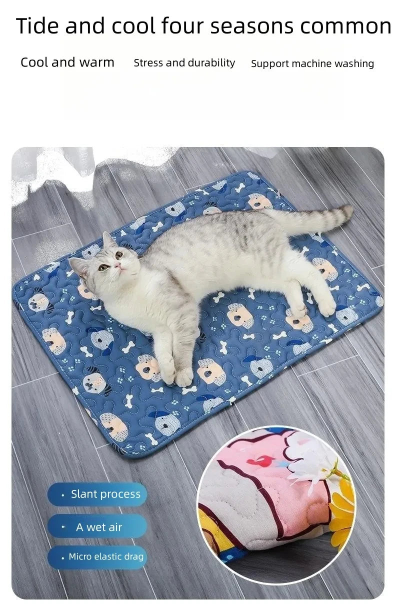 Washable Reusable Pet Pee Training Pad