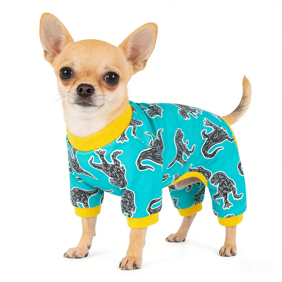 Pet Summer Pajamas