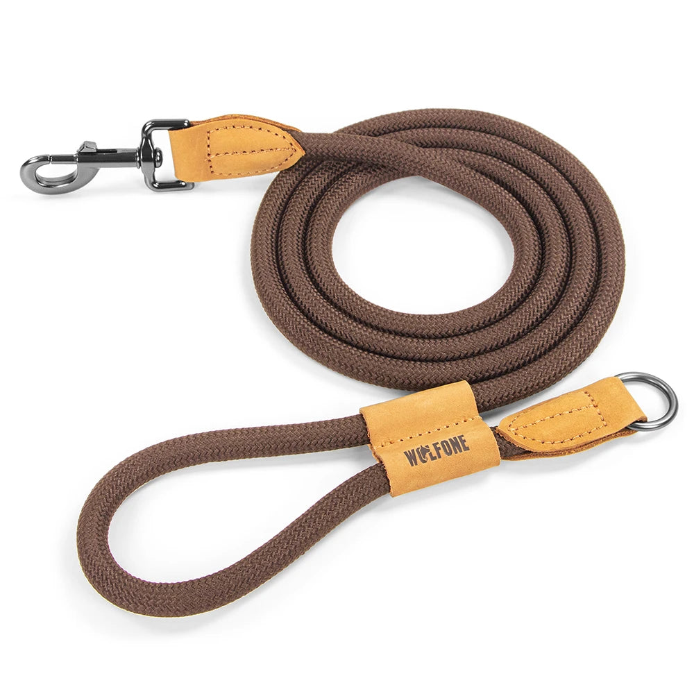 Hands-Free Adjustable Running Dog Leash