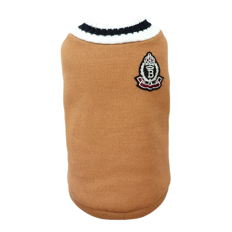 Pet Winter Jacket