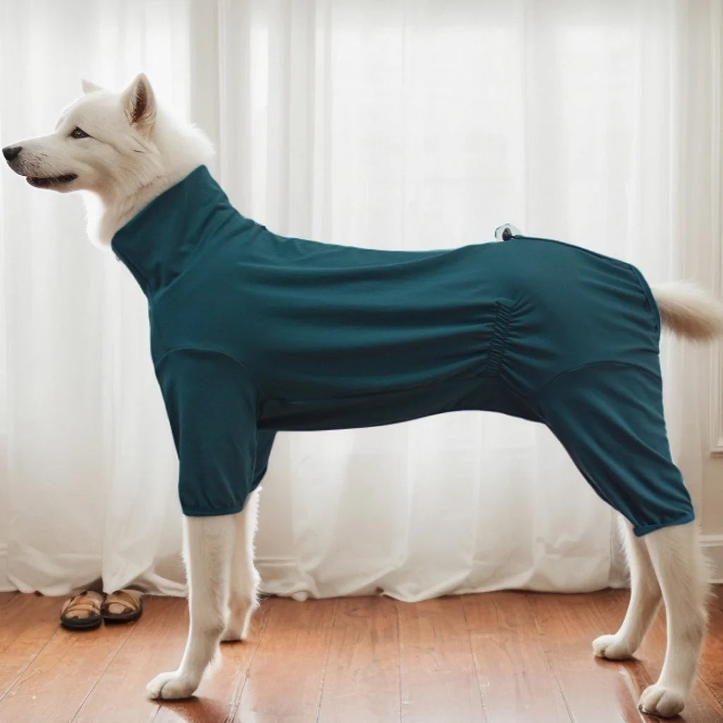 Pet Pajamas