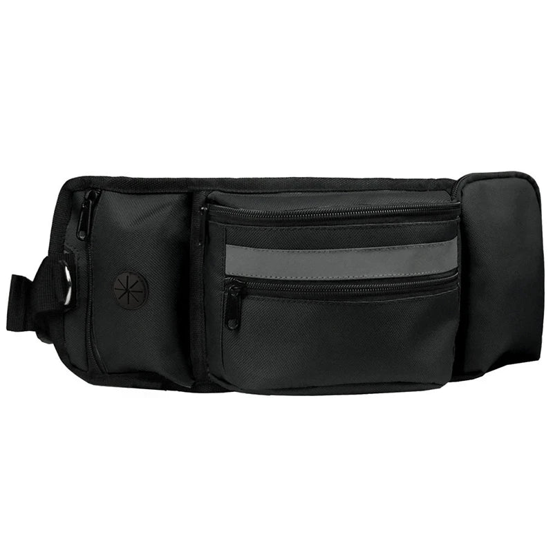 Pet Training Waist Treat Bag