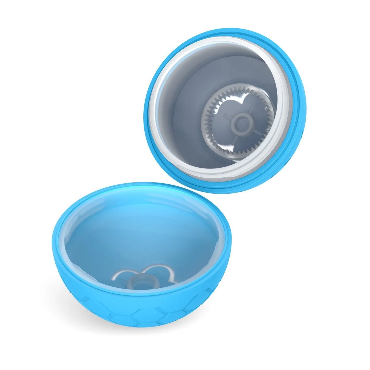 Smart LED Interactive Dog Ball Toy
