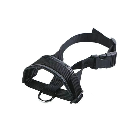 Breathable Nylon Dog Muzzle