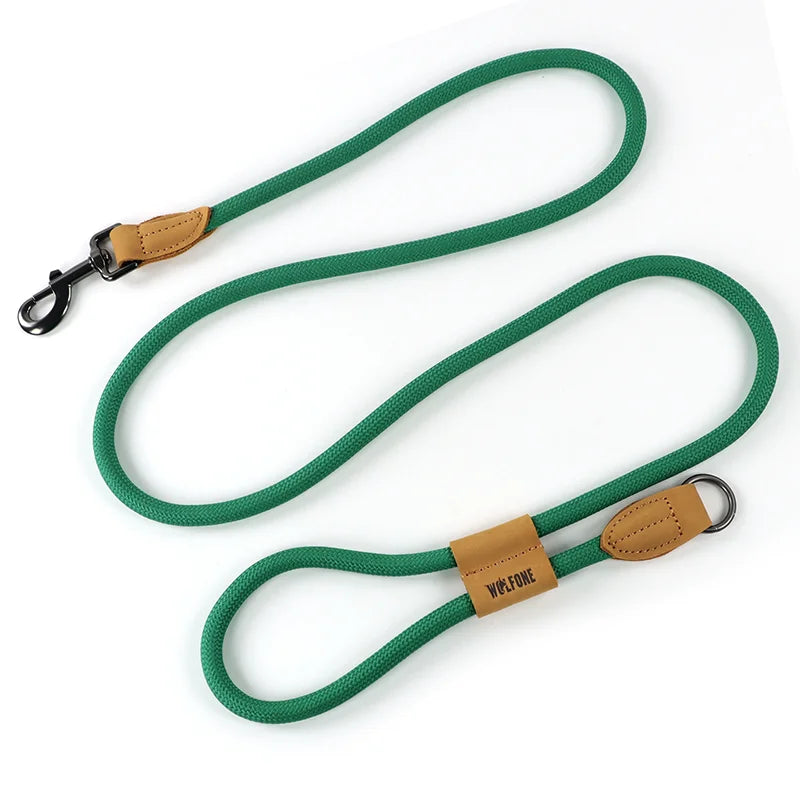 Hands-Free Adjustable Running Dog Leash