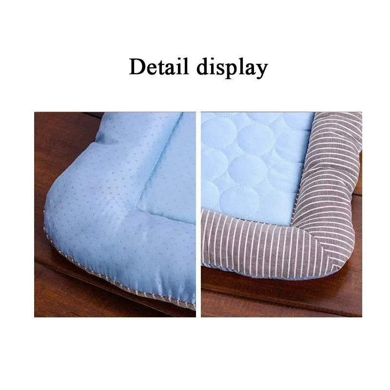 Breathable Cooling Mat for Dogs & Cats