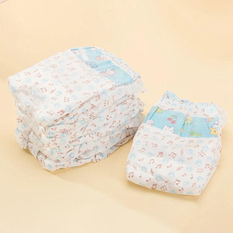 Reusable Female Dog Diapers