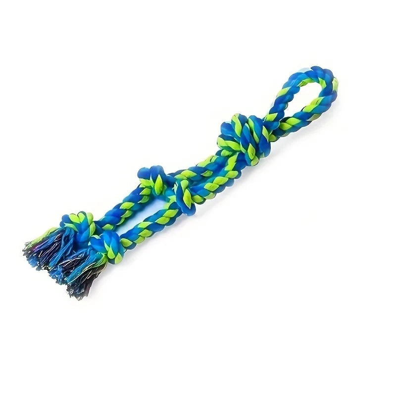 Durable Knot Rope Dog Toy