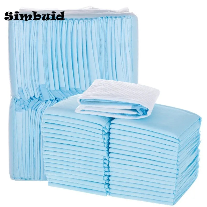 Super Absorbent Pet Training Pee Pads