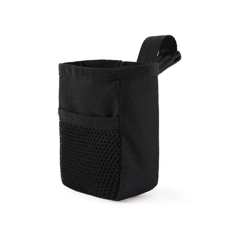 Portable Pet Training Treat Bag