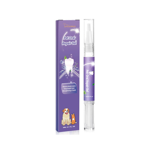 Pet Dental Care Gel Pen (3ml)