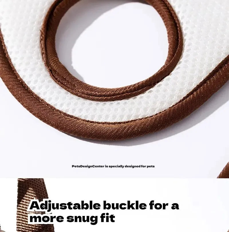 Multi-Functional Pet Carrier Backpack
