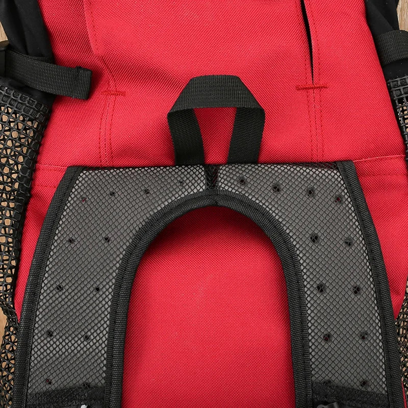 Breathable Dog Carrier Backpack