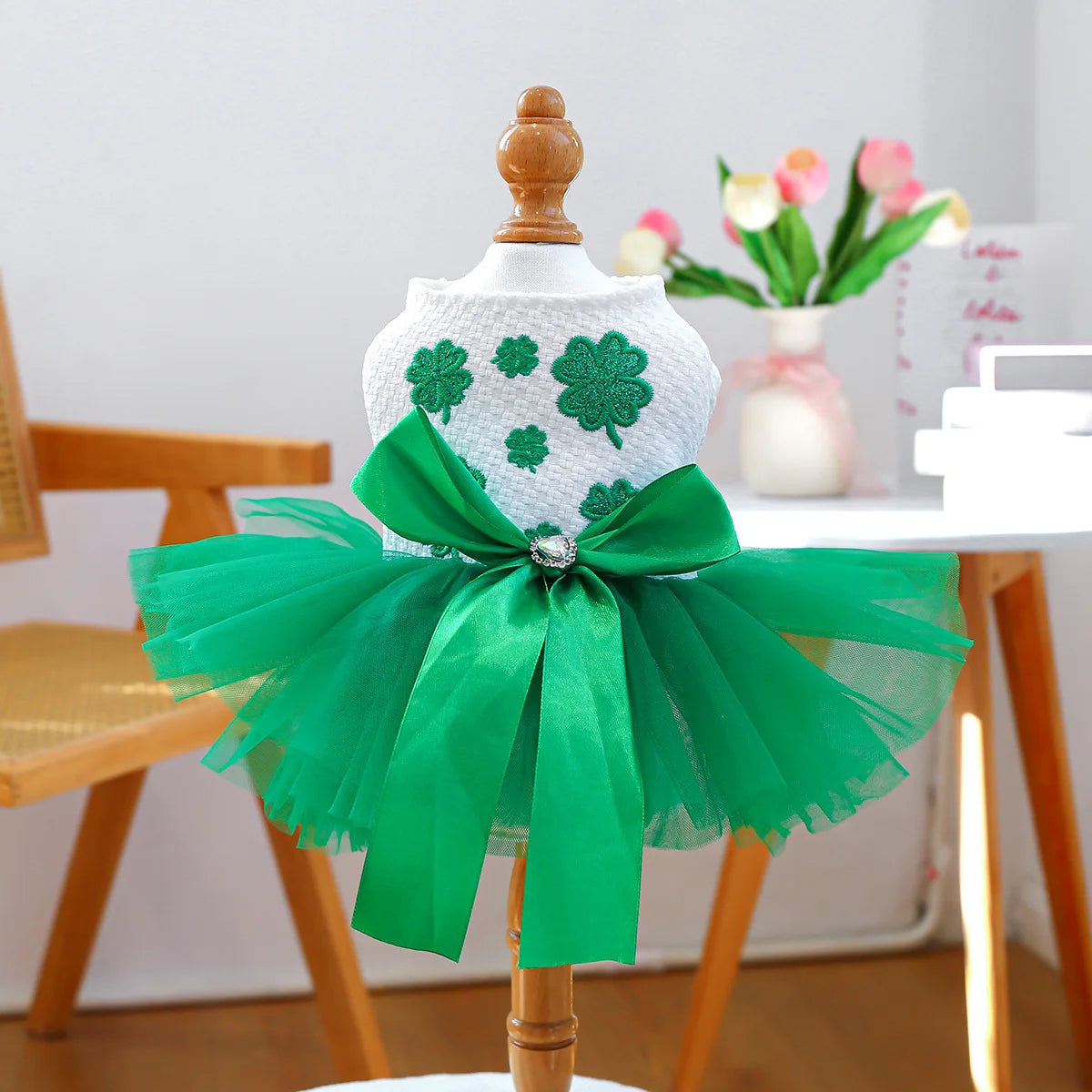 Princess Pet Dress