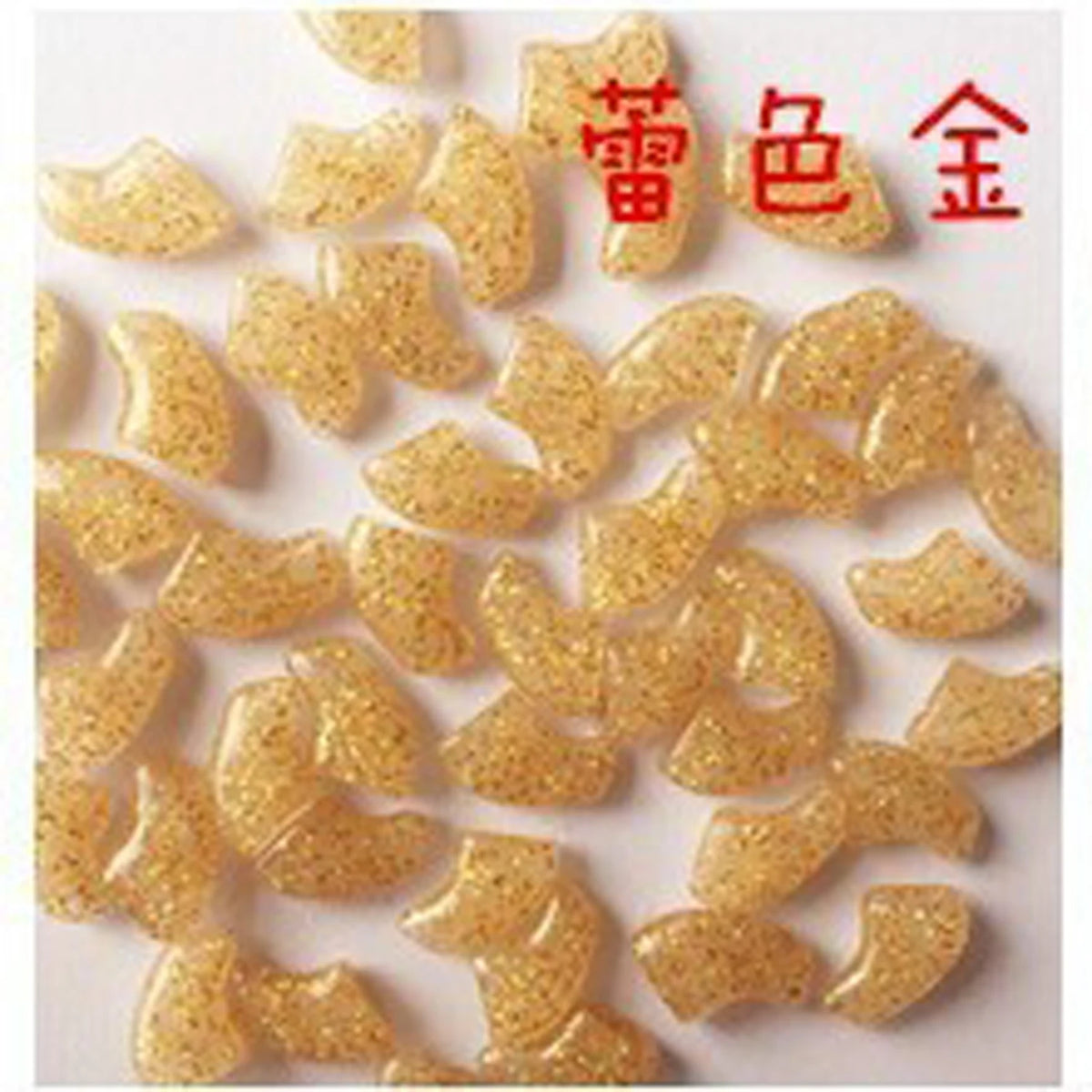Soft Silicone Cat Nail Caps (20 pcs)