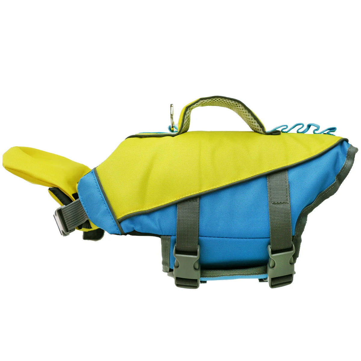 Dog Life Vest