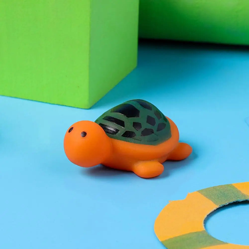 Foldable Pet Splash Pool & Interactive Water Toy