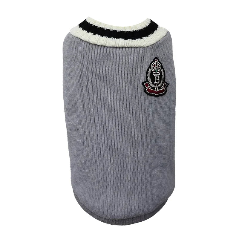 Pet Winter Jacket